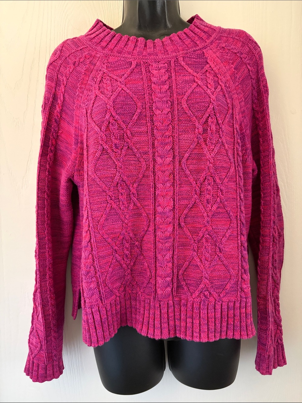 Gap Cotton Sweater